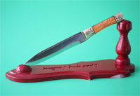 80年代轴承钢英吉沙老刀